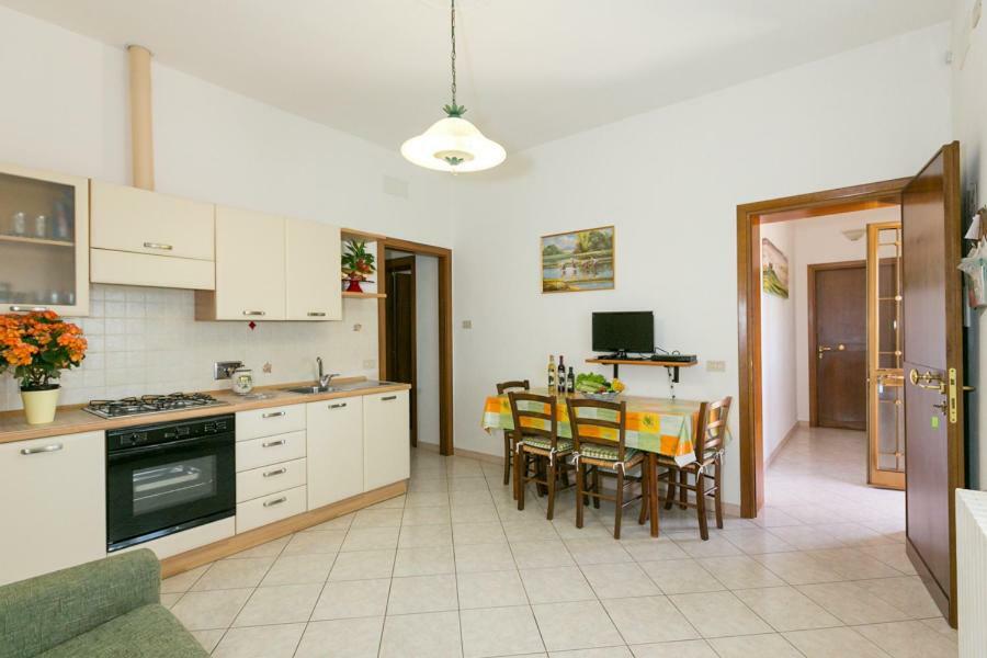 Agriturismo Case Nuove Castellina Marittima Eksteriør billede