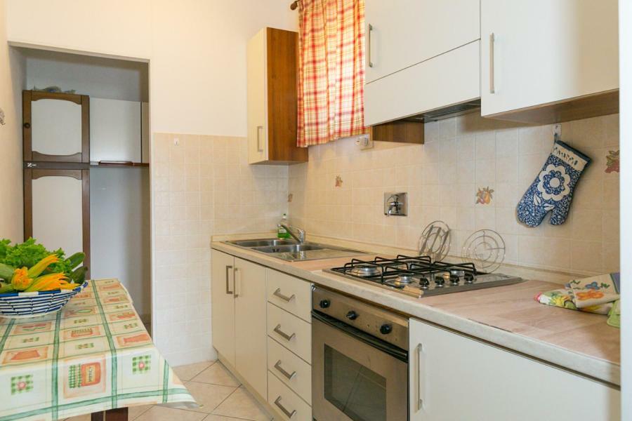 Agriturismo Case Nuove Castellina Marittima Eksteriør billede