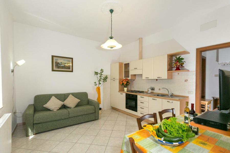 Agriturismo Case Nuove Castellina Marittima Eksteriør billede