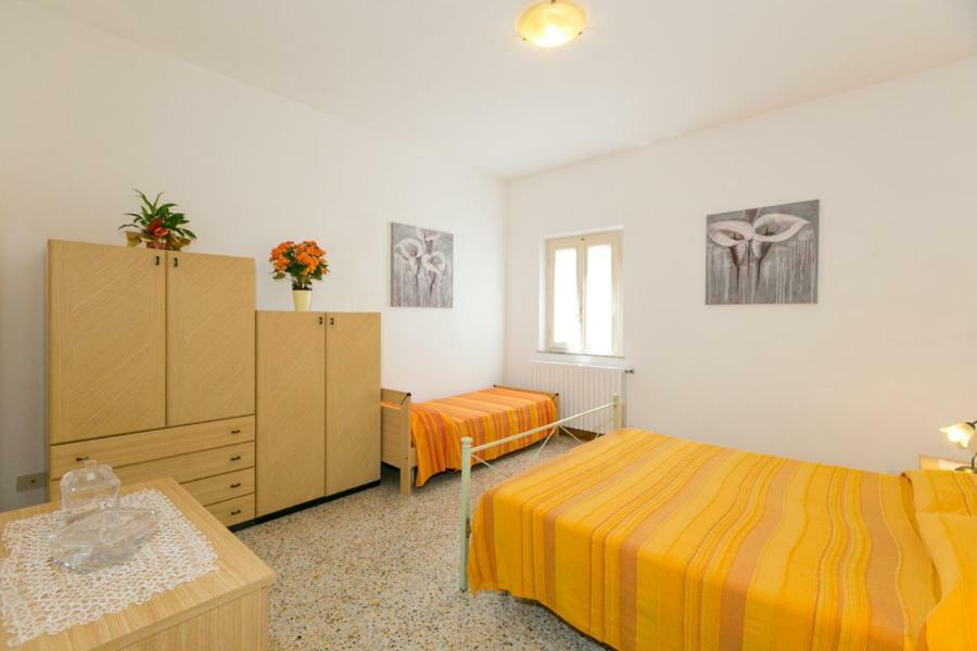 Agriturismo Case Nuove Castellina Marittima Eksteriør billede