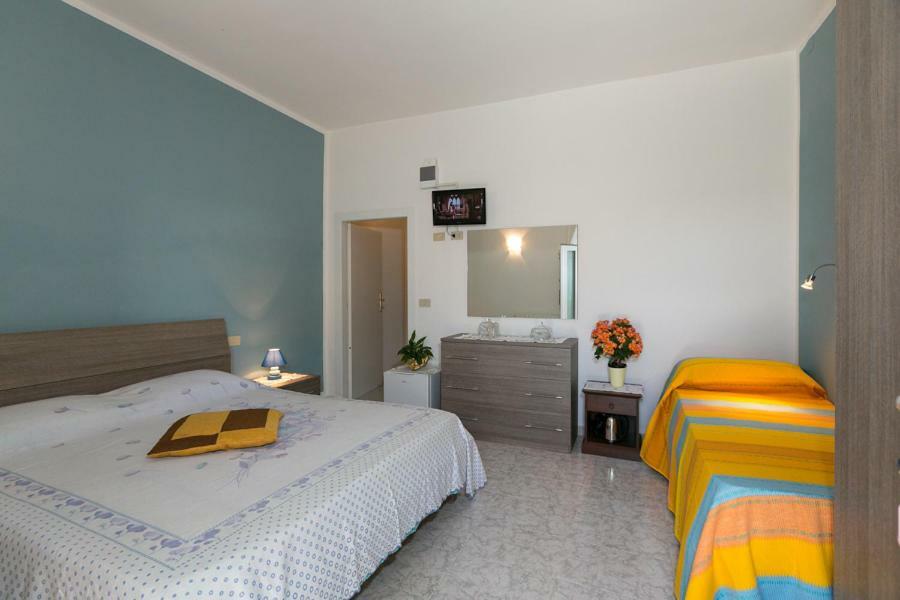 Agriturismo Case Nuove Castellina Marittima Eksteriør billede